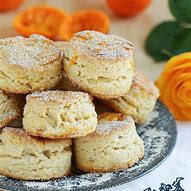 Scones