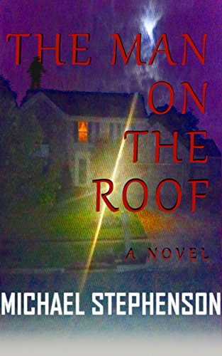 the man on the roof cover