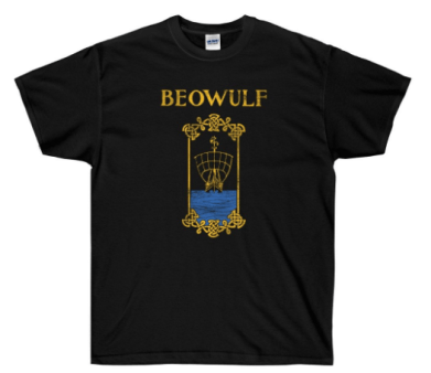 beowulf t