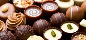 chocolates