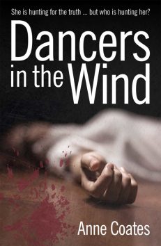 Dancers in the wind