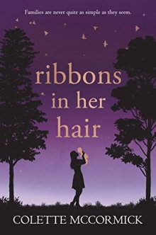 Ribbons in Her Hair cover