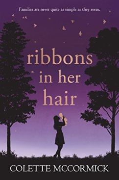 Ribbons in Her Hair cover