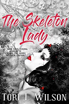 The Skeleton Lady