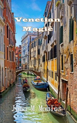 Venetian Magic