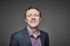 A Quiet Genocide [Amsterdam Publishers] by Glenn Bryant PORTRAIT lowres