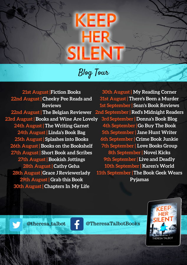 _ARIA_ Keep Her Silent Blog tour Poster (1)