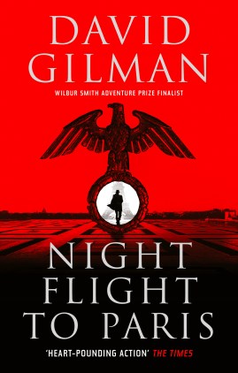 Gilman_NIGHT FLIGHT TO PARIS.jpg