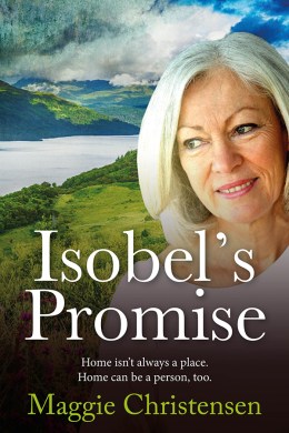 Isobel's Promise Cover MEDIUM WEB