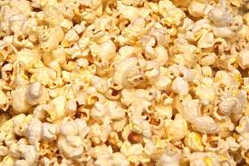 popcorn