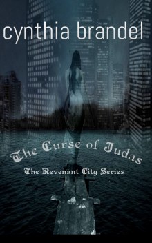 Cover The Curse of Judas