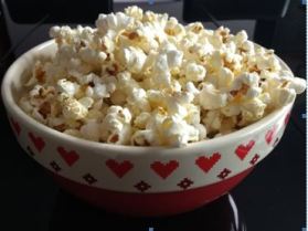 popcorn