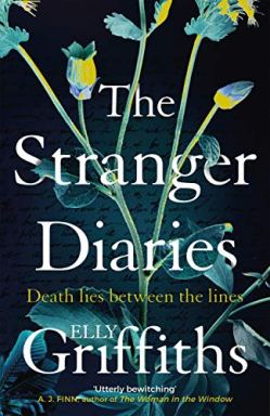 stranger diaries
