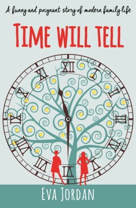 Time will tell cover