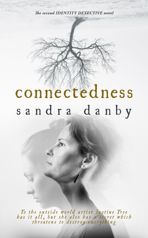 Connectedness by Sandra Danby