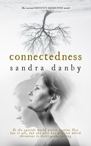 Connectedness by Sandra Danby
