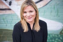 Michelle Staubach Grimes - Head Shot