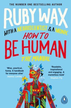 How to be Human