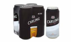 carling