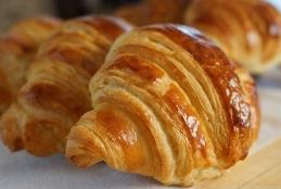 croissants