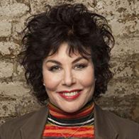 ruby wax