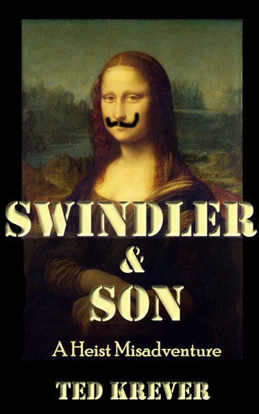 Swindler &amp; Son cover