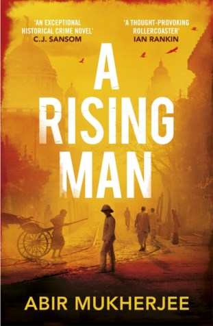 a rising man