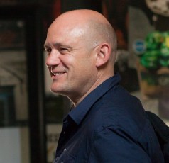 ross greenwood - author image