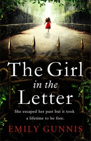 the girl in the letter