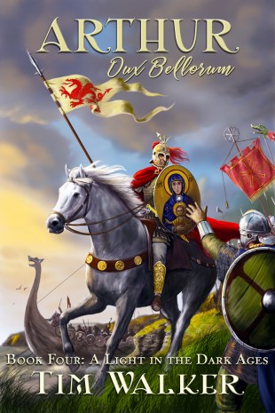 Arthur Dux Bellorum ebook cover.jpg