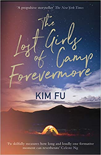 Lost girls of camp forevermore