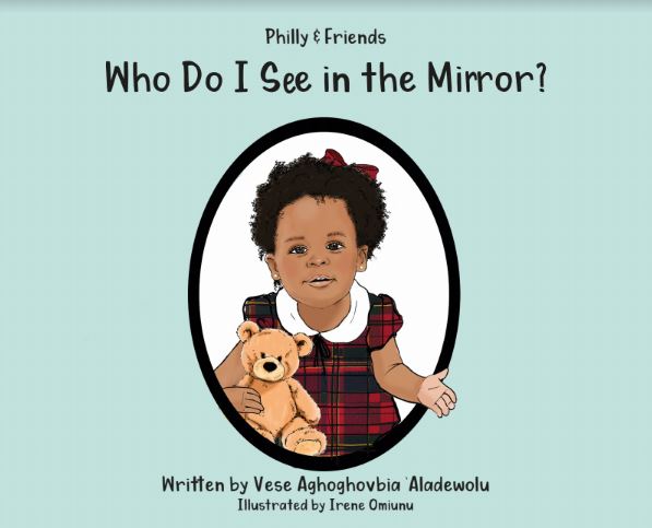 philly and friends mirror