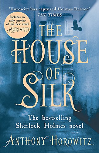 The House of Silk