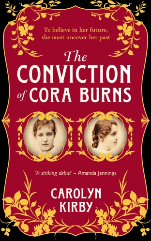Cora Burns
