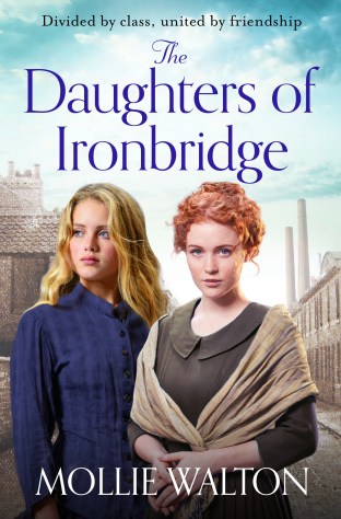 daughters of Ironbridge