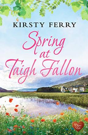 spring at taigh fallon