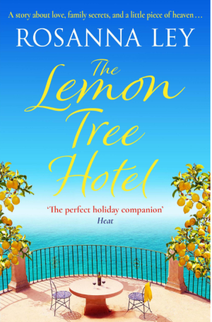 Lemon tree