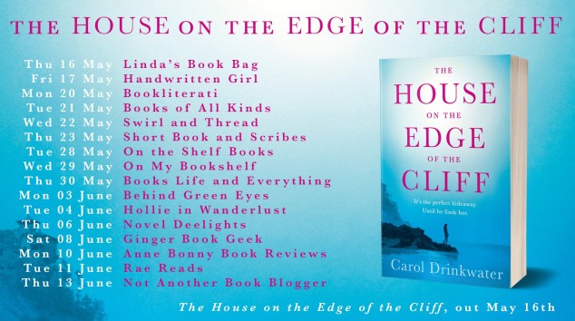 The House on the Edge of the Cliff (1)