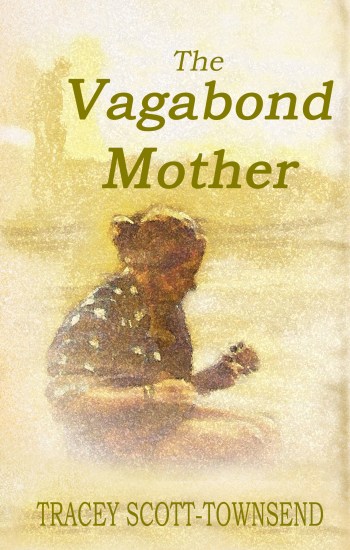 The Vagabond Mother front cover (1)