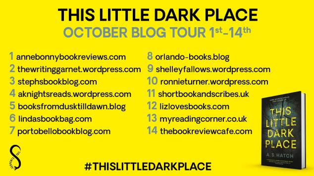 TLDP Blog Tour Image