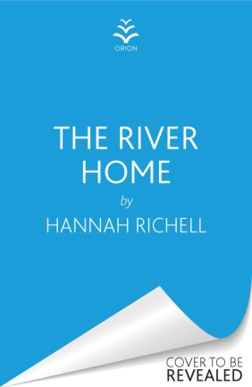 The River Home TBR