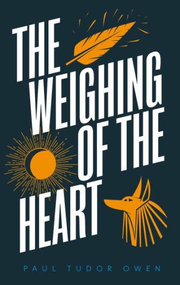 the weighing of the heart