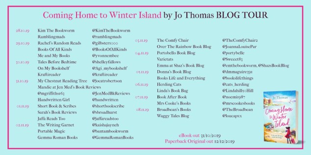 Coming Home BT Poster