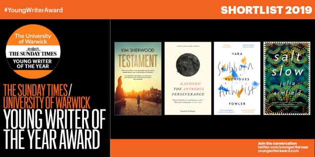 shortlist 2019 twitter