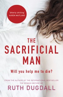 The Sacrificial Man RGB