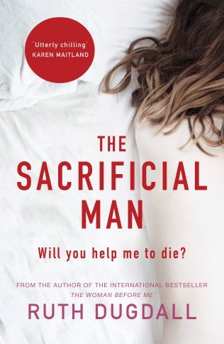 The Sacrificial Man RGB