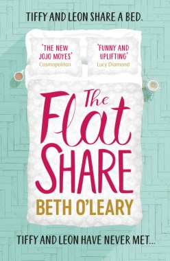 the flatshare