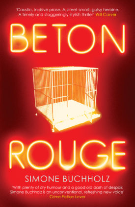 beton rouge