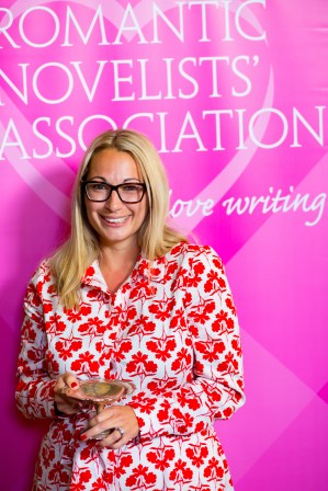 Lorna Cook, Joan Hessayon 19