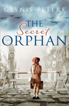 the secret orphan